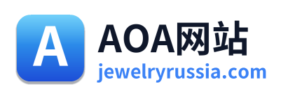 AOA网站 Logo